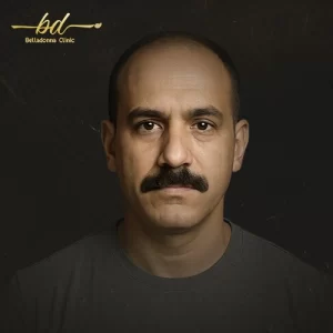 زراعة الشنب قبل وبعد