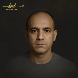 زراعة الشنب قبل وبعد