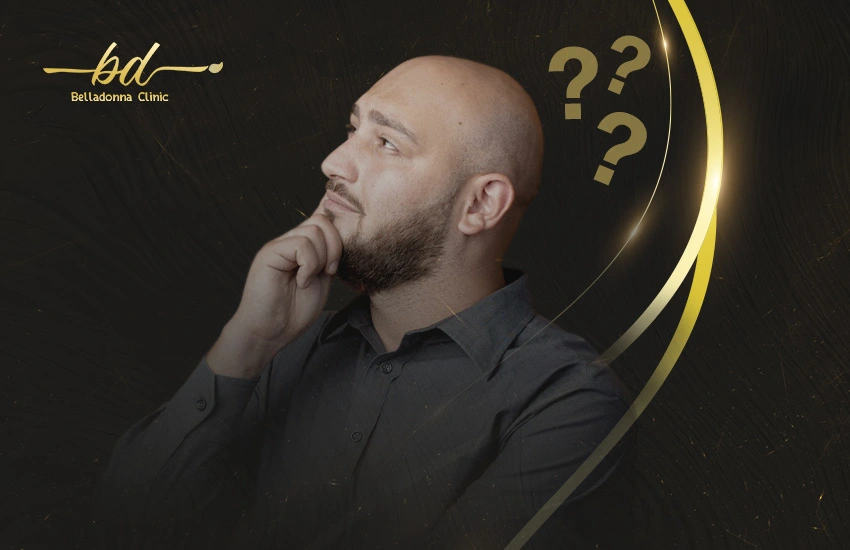 شروط زراعة الشعر