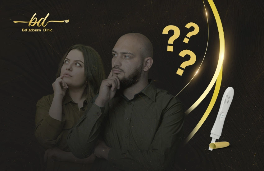 هل زراعة الشعر تؤثر على الإنجاب